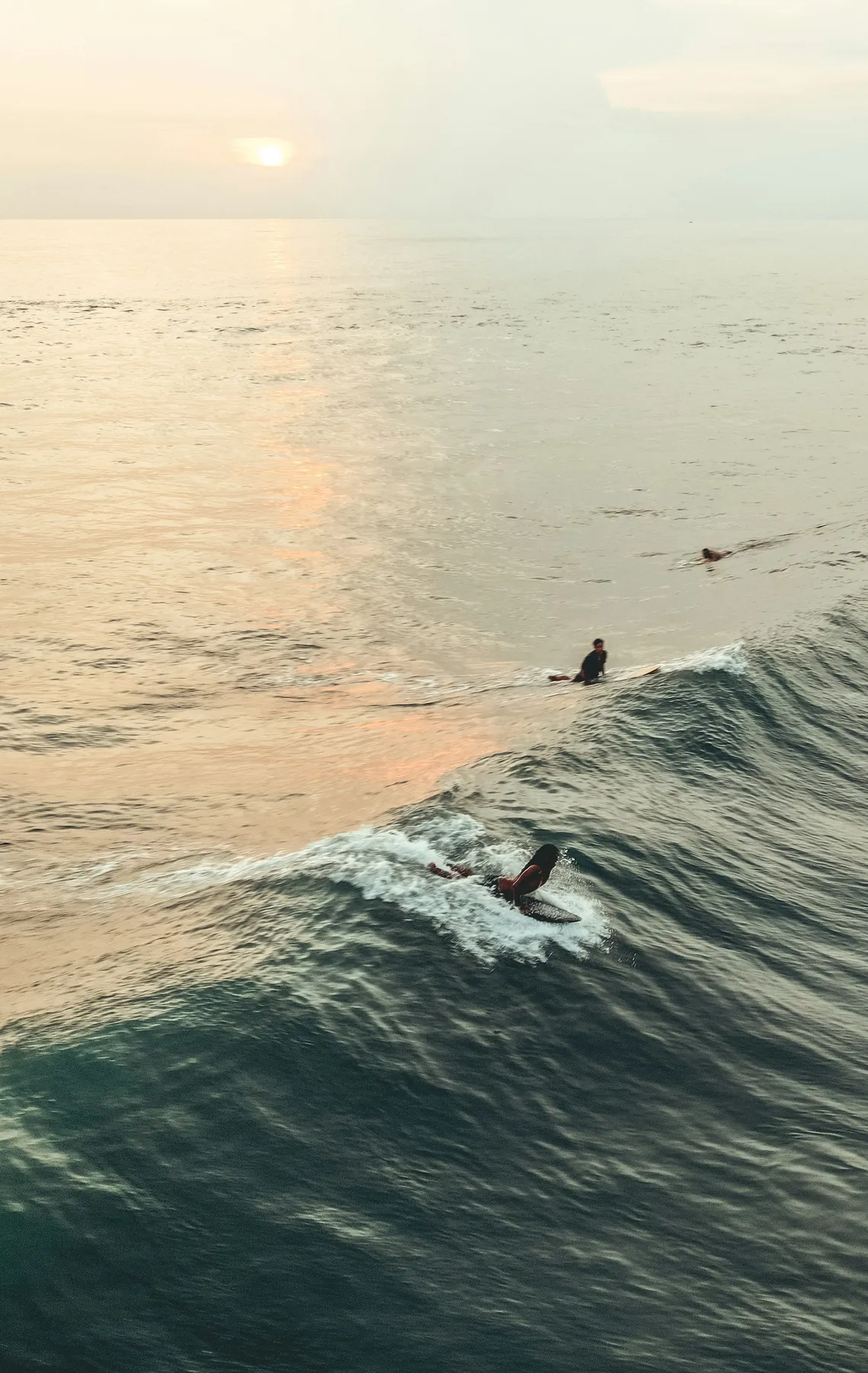 Canggu, Bali