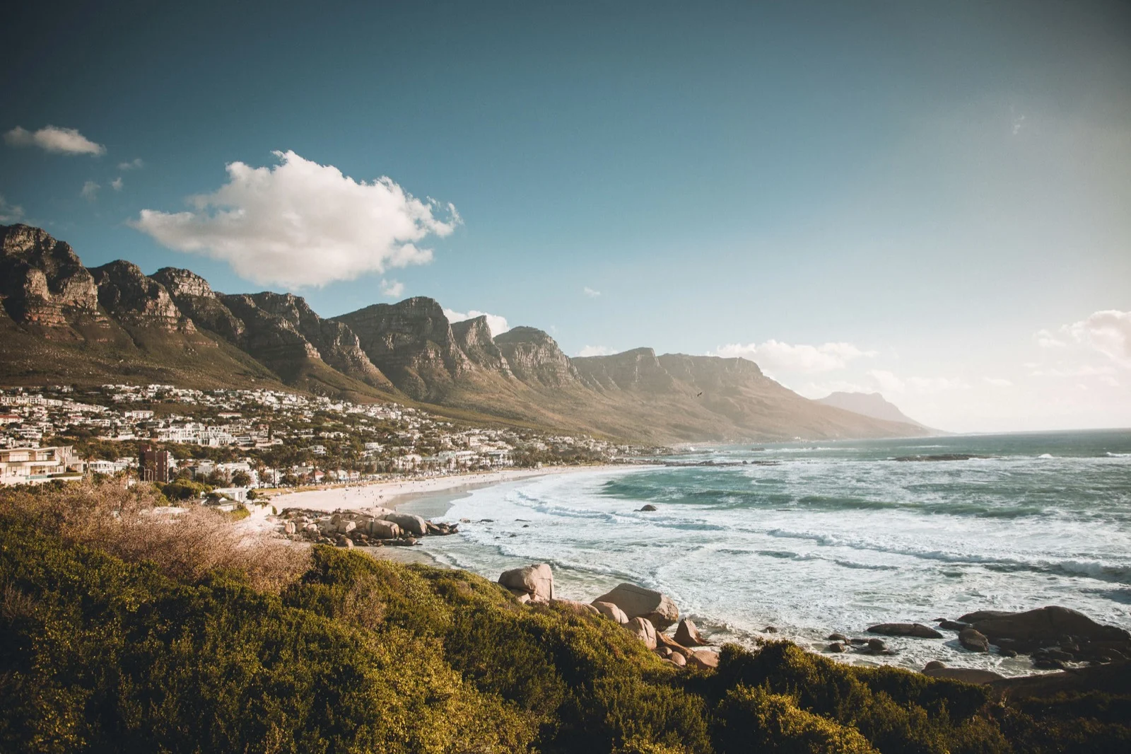 Cape Town, South Africa
