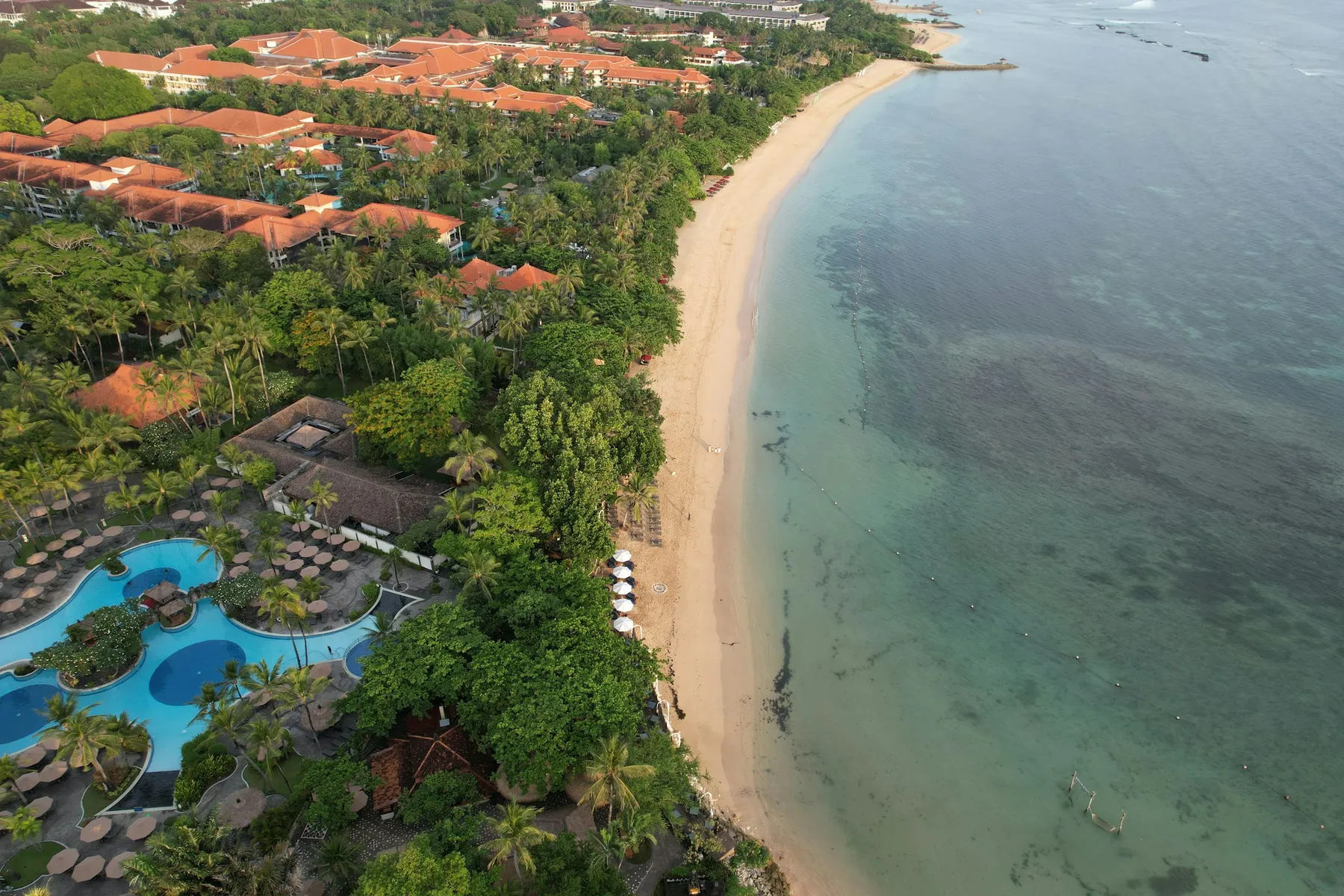 Nusa Dua, Bali