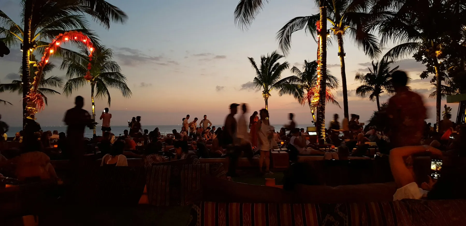 Seminyak, Bali