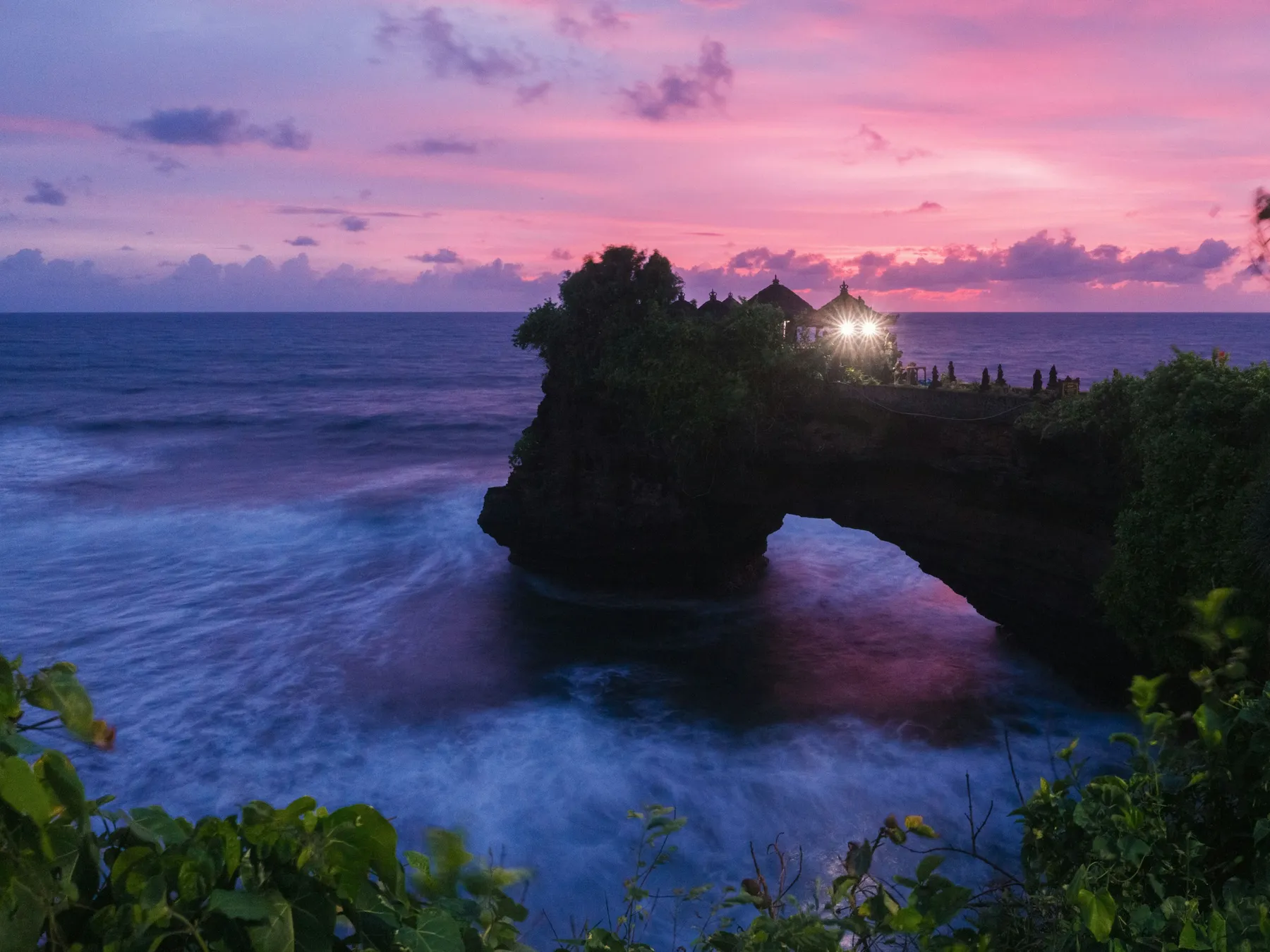 Tabanan, Bali