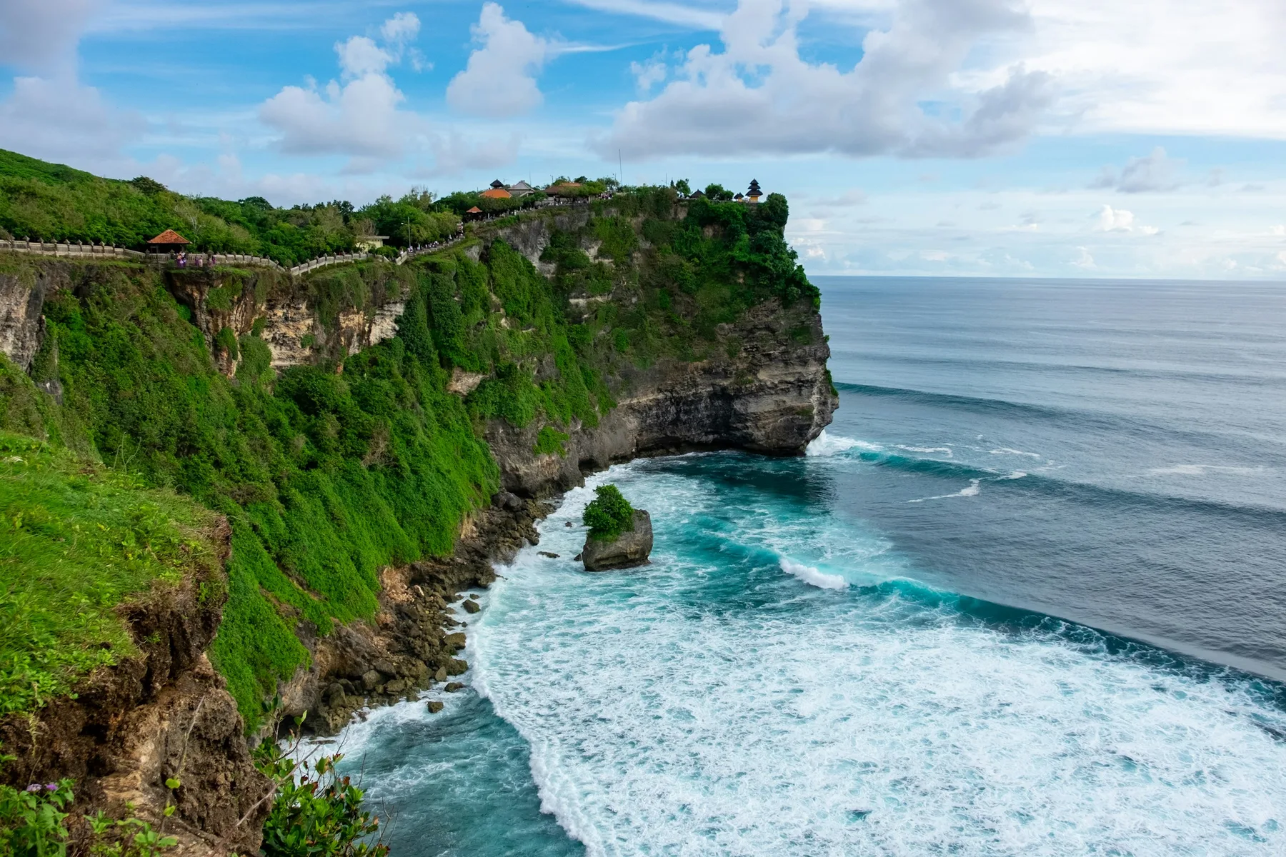 Uluwatu, Bali