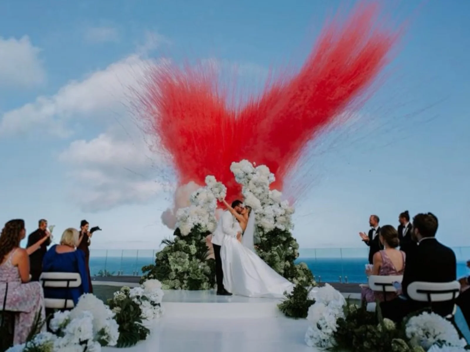 Destination Weddings in Bali