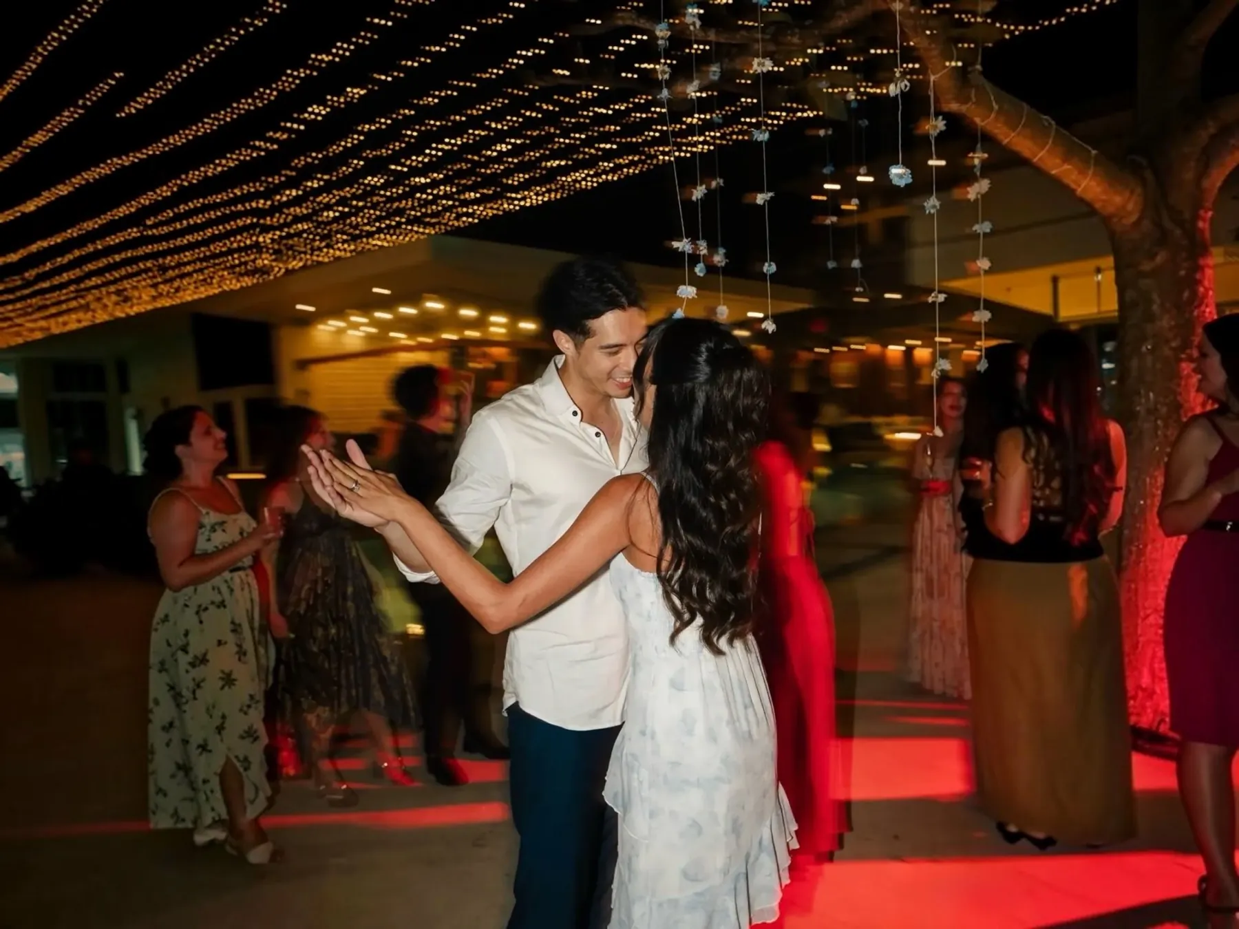 Private Villa Weddings