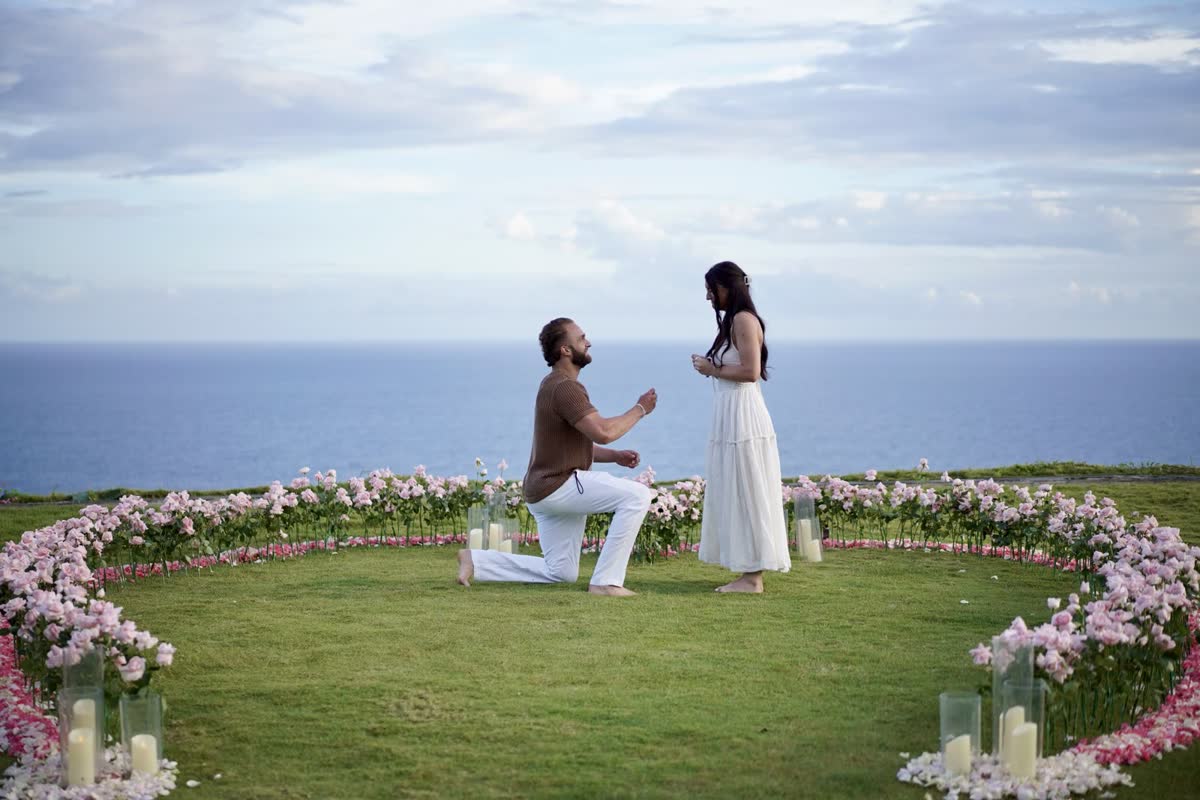 Proposal Planning